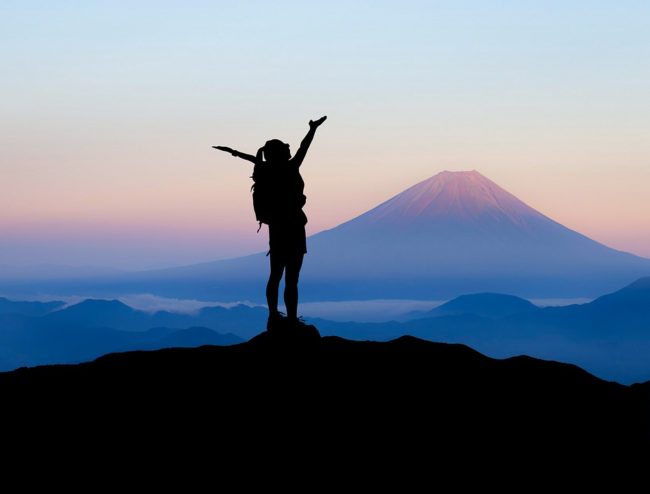 初めての外岩ボルダリングで覚えておきたいルールやマナー Climbing Up